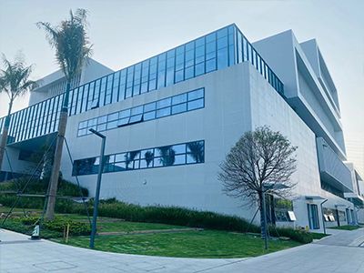 大灣區(qū)大學7號樓