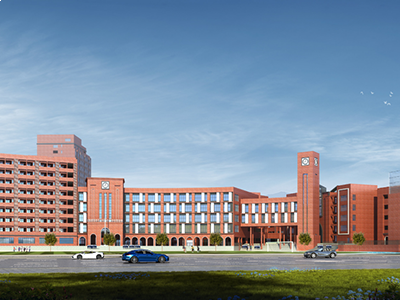 東莞市翰林高級中學