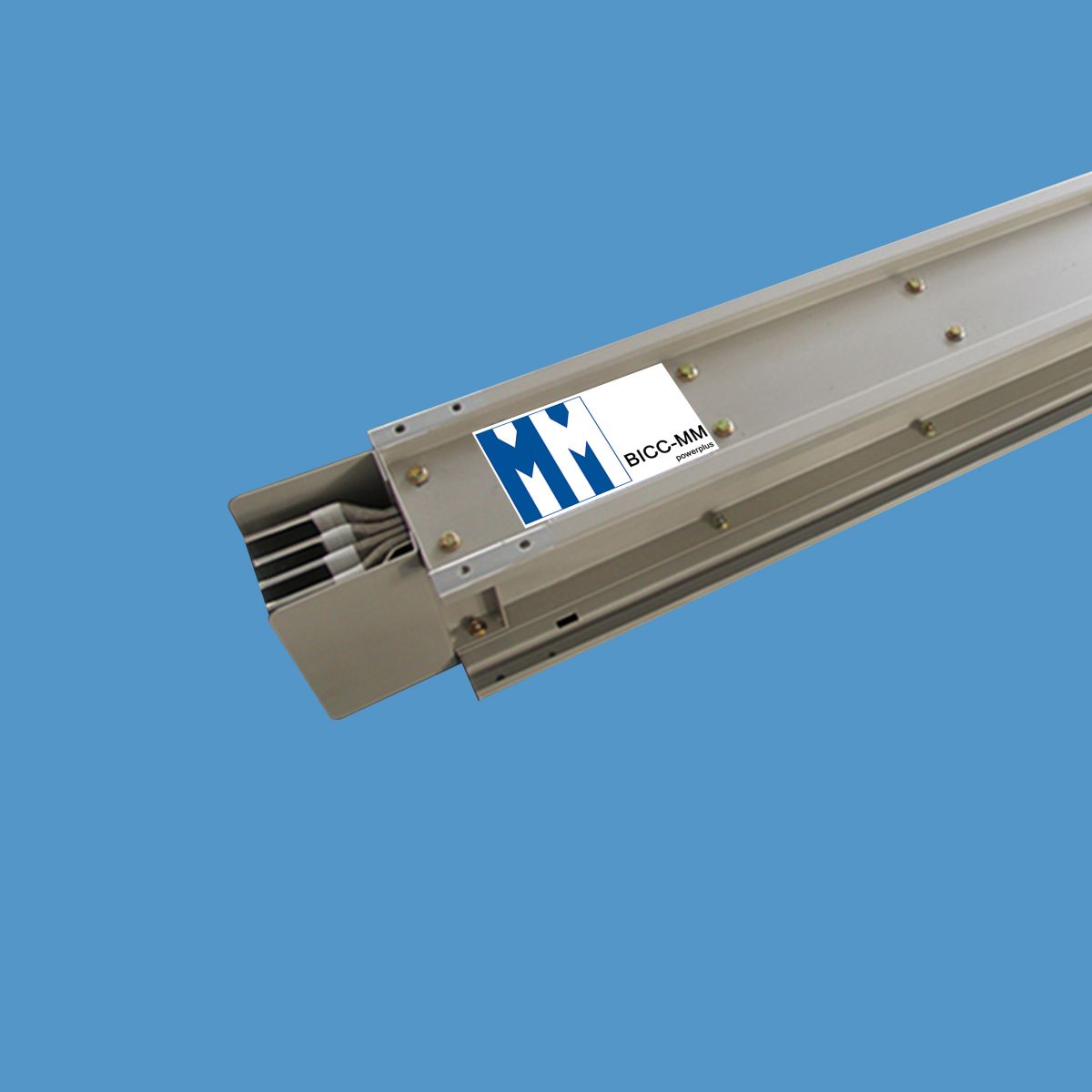 耐火母線(xiàn)槽